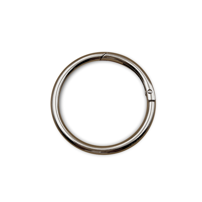 Metal O Ring For Adjustment