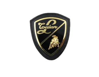 Patches de couro personalizados e patches de logotipo para marcas de moda | JINGTEX