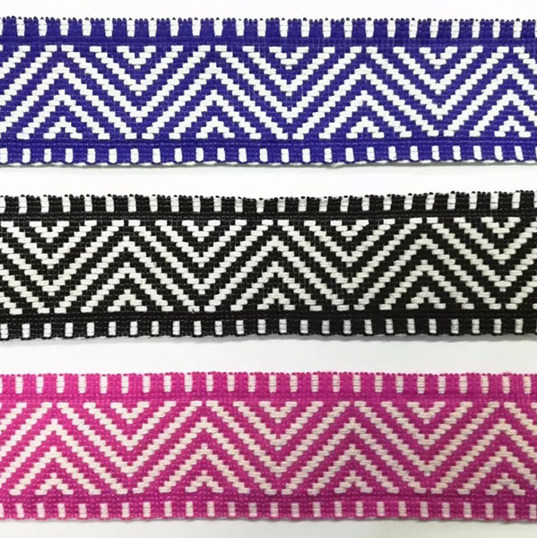 prečo páska zo 100% bavlny?