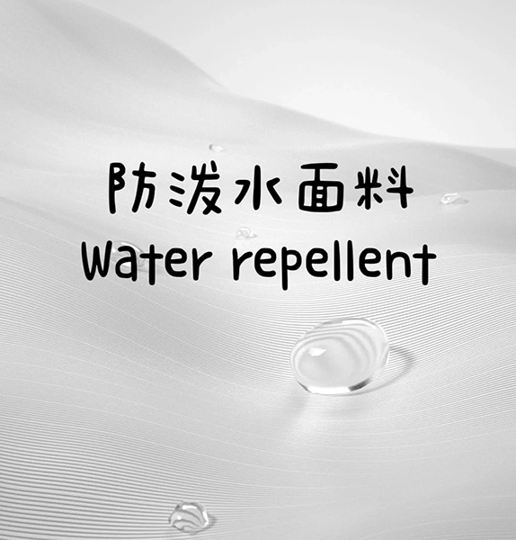 Ako obnoviť DWR na outdoorové oblečenie, batohy