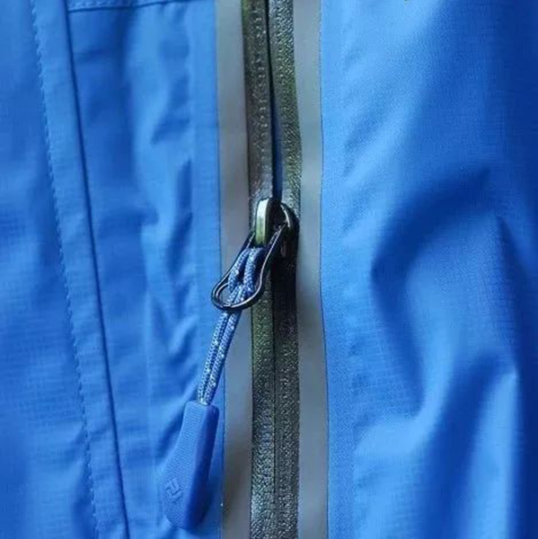 Quanto você sabe sobre zíperes à prova d'água?