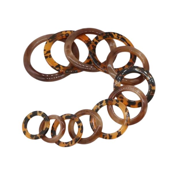 Živicové spojovacie prvky – nový favorit zo série šetrných k životnému prostrediu