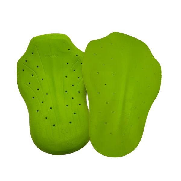 3D PU foam safety impact protector pad