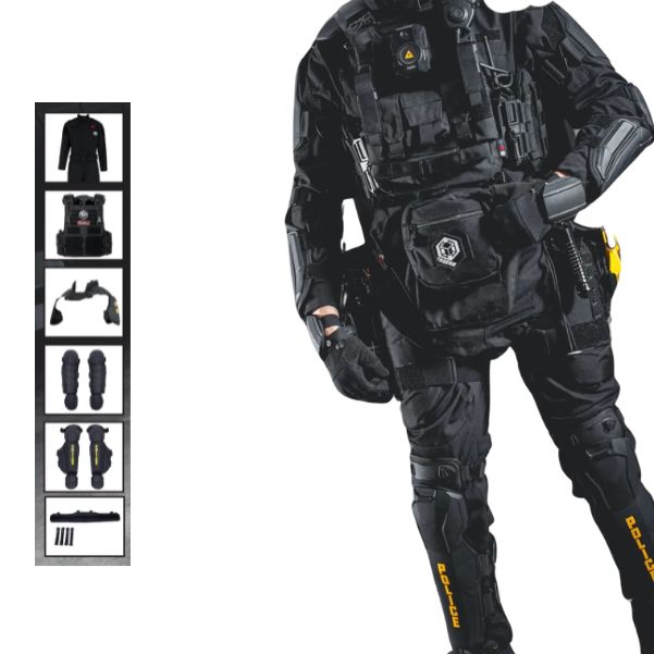 Protinárazová podložka