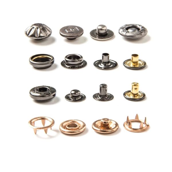 Čo viete o klasifikácii tlačidiel?