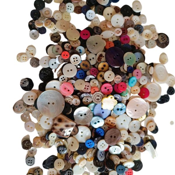 Tlačidlo Natural Shell pre priblíženie k oceánu