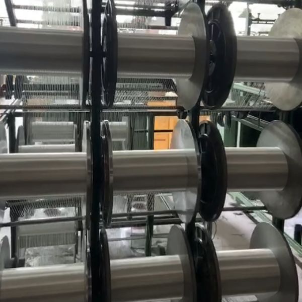 Deformovanie --- prvý krok k popruhu