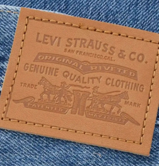 leather patch