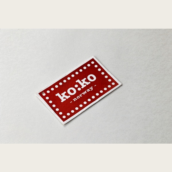 Cartões e envelopes personalizados | Apresentação de produtos de marca - JINGTEX