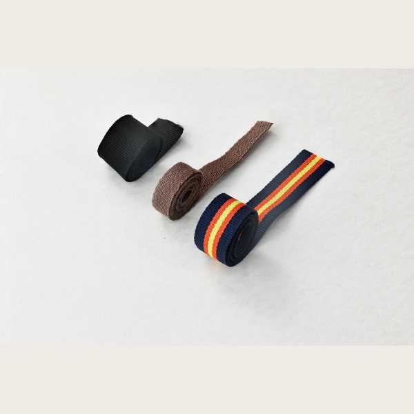 Fitas elásticas e fitas premium | Soluções de logotipo impresso personalizado - JINGTEX