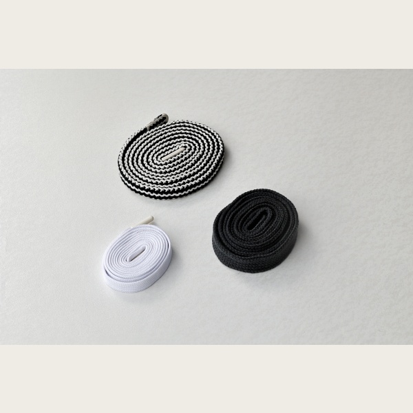 Corda Premium para Boné e Cadarços Tecidos JINGTEX: Excelência em Engenharia para Acessórios de Moda