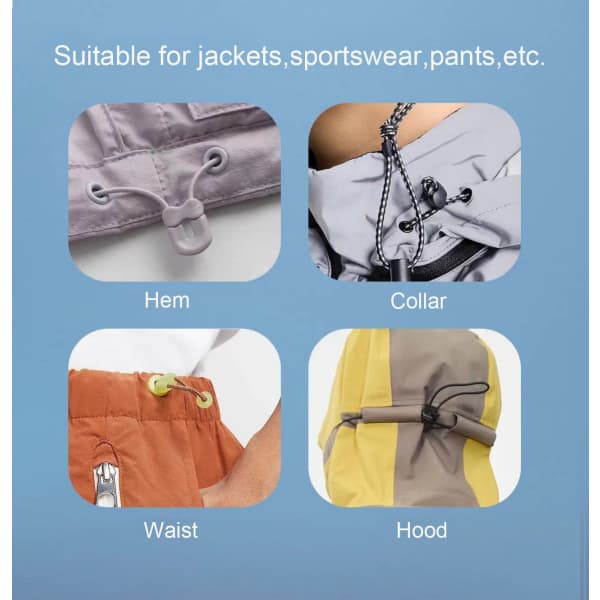 cord fastener