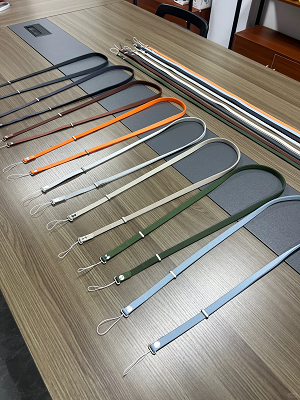 Premium Universal MagSafe Phone Lanyards & Crossbody Straps | Factory Wholesale