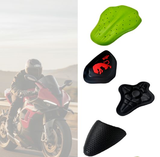 Prémiové chrániče kolien a chrániče proti nárazom | Športové a priemyselné ochranné pomôcky - JINGTEX