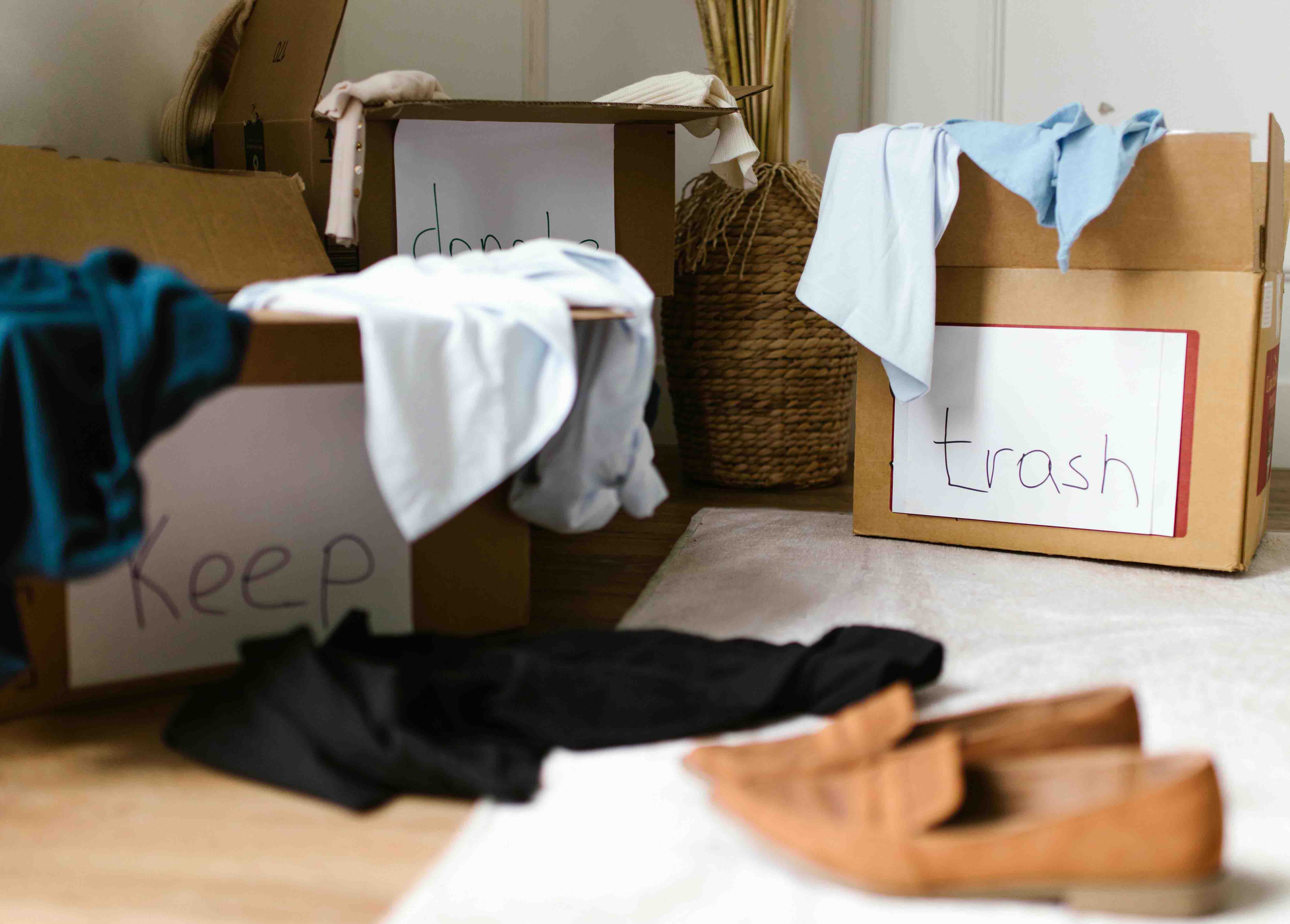 あの「カリカリ」という音？それはあなたのブランドが消滅する音です。