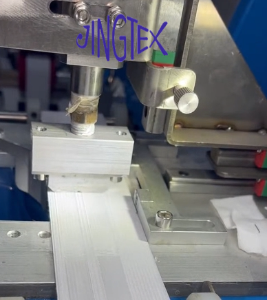 Transparent Silicone Elastic Bands Manufacturer | Non‑Slip Garment Elastic