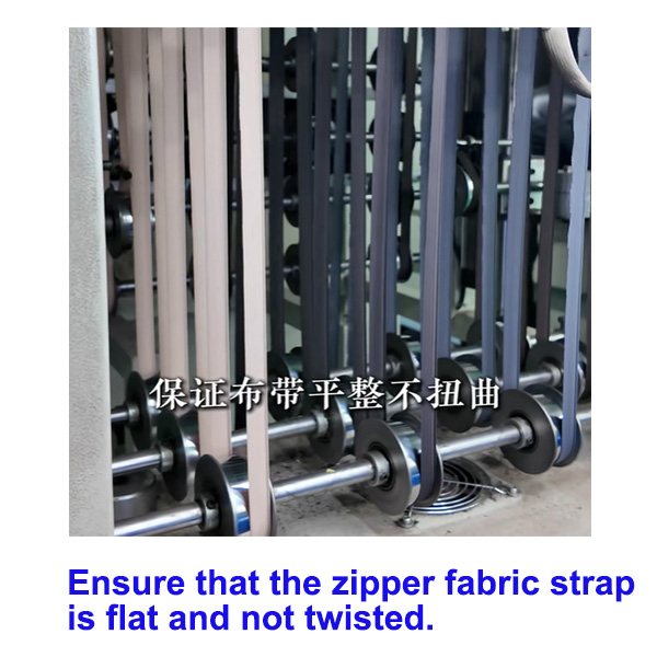 zipper