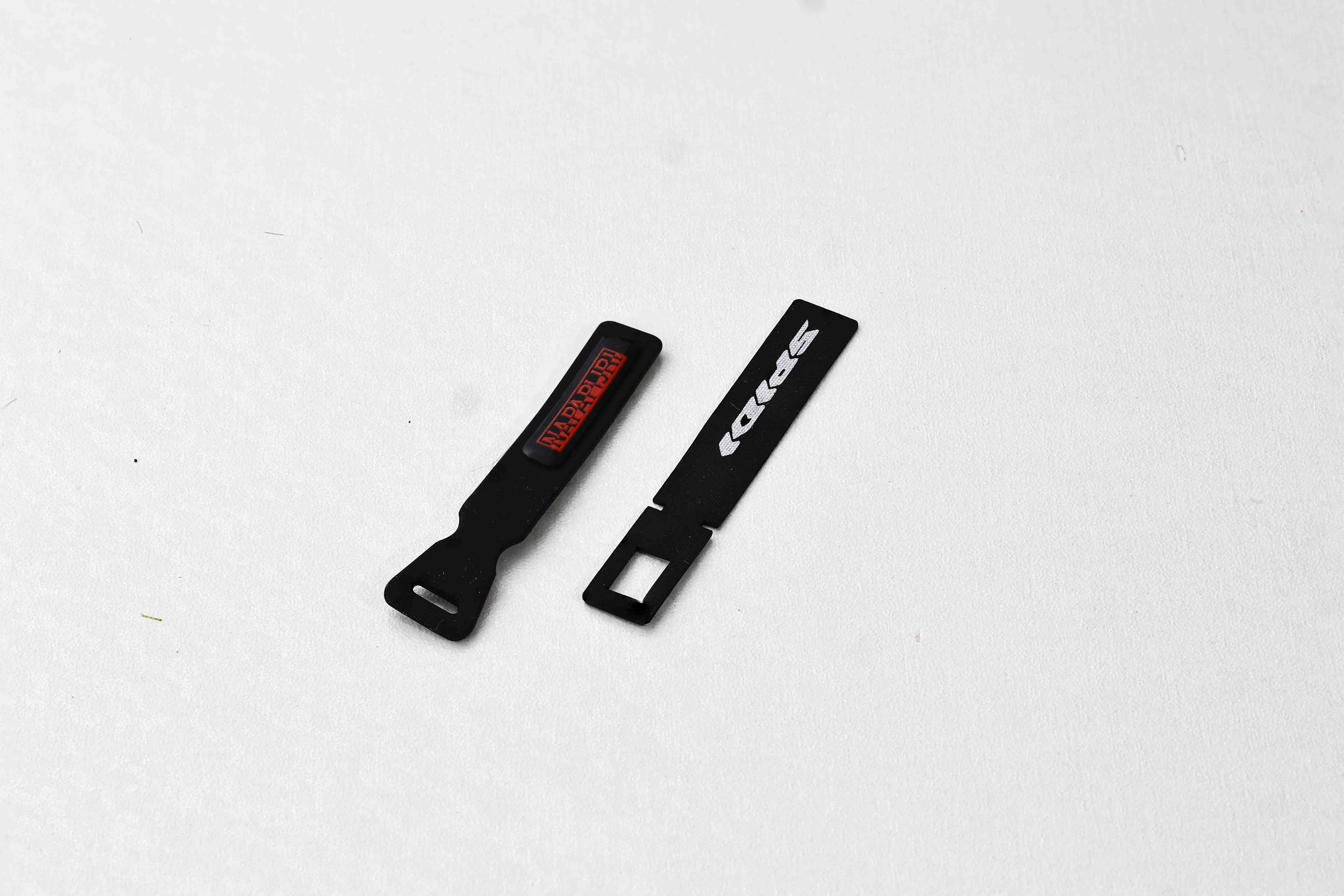 Premium Silicon Puller Solutions: Drawcord & Logo Customization | JINGTEX