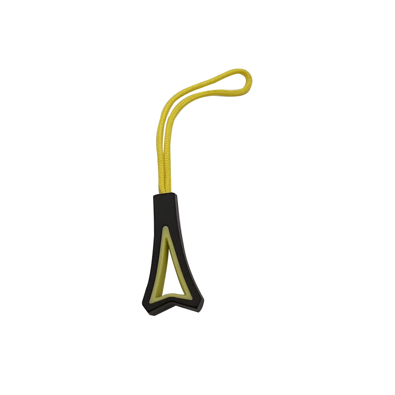 Premium Silicon Puller Solutions: Drawcord & Logo Customization | JINGTEX