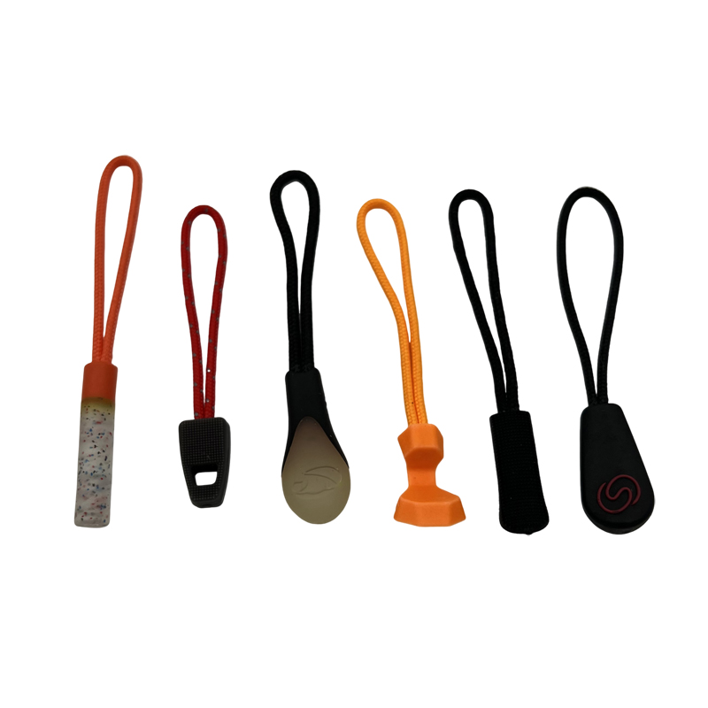 Rubber Puller Have Rubber Feeling
