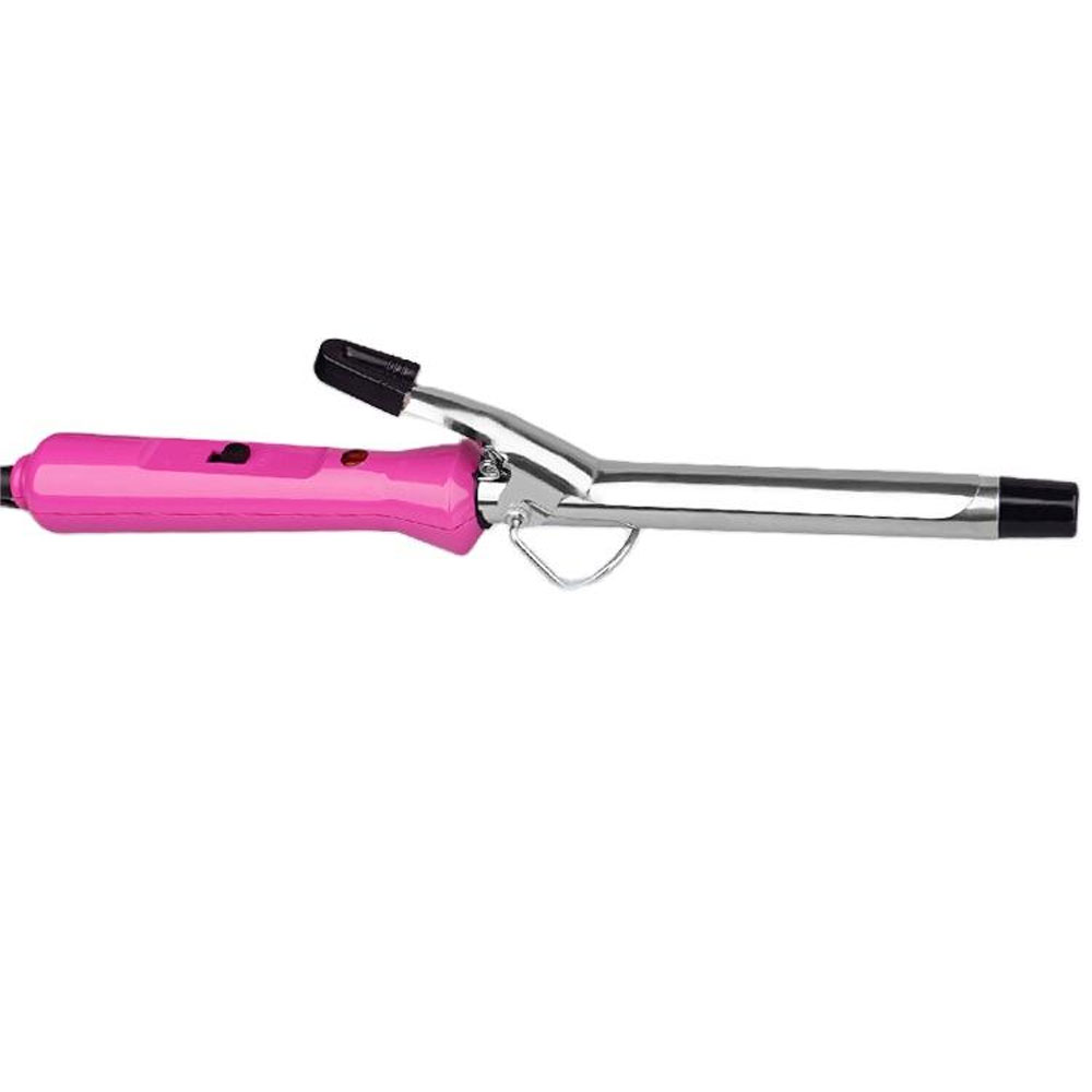 Home curling iron