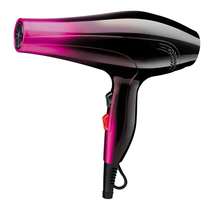 Supply Salon Professional Ions Hair Dryer At 1700w Hair Dryer Wholesale 