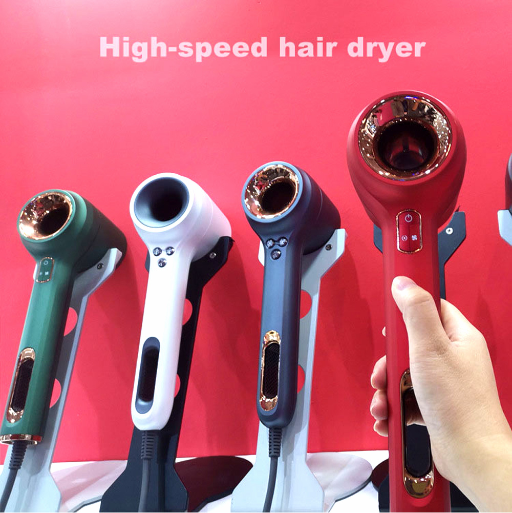 High Speed hair dryer