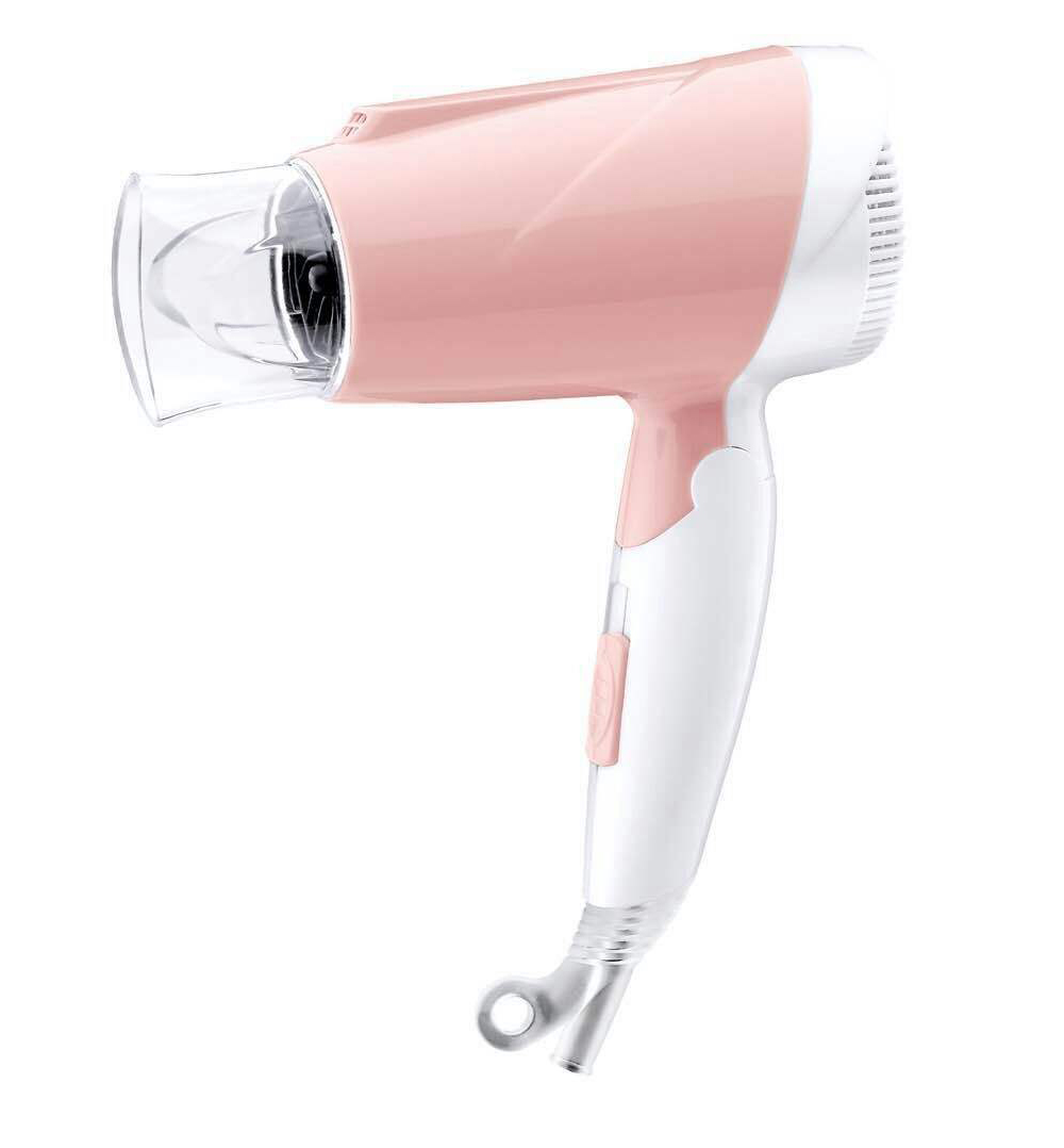 Hair Dryer Cleaning