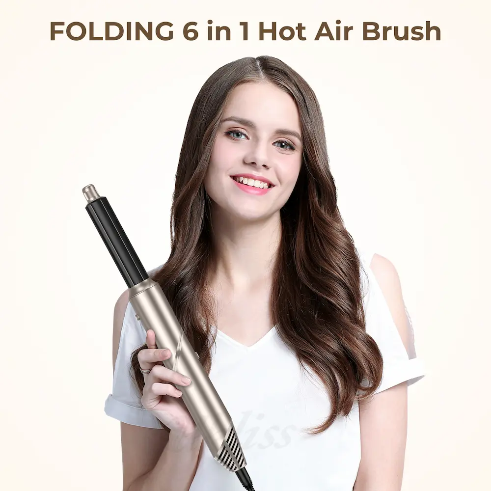 hair styling tool