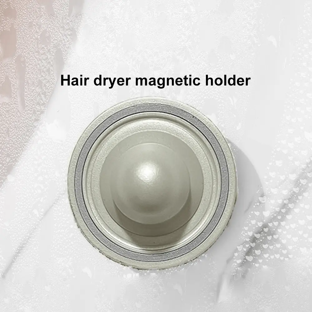 Hair Dryer Holder