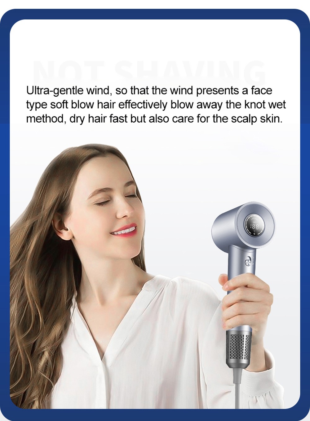 best hair blow dryer