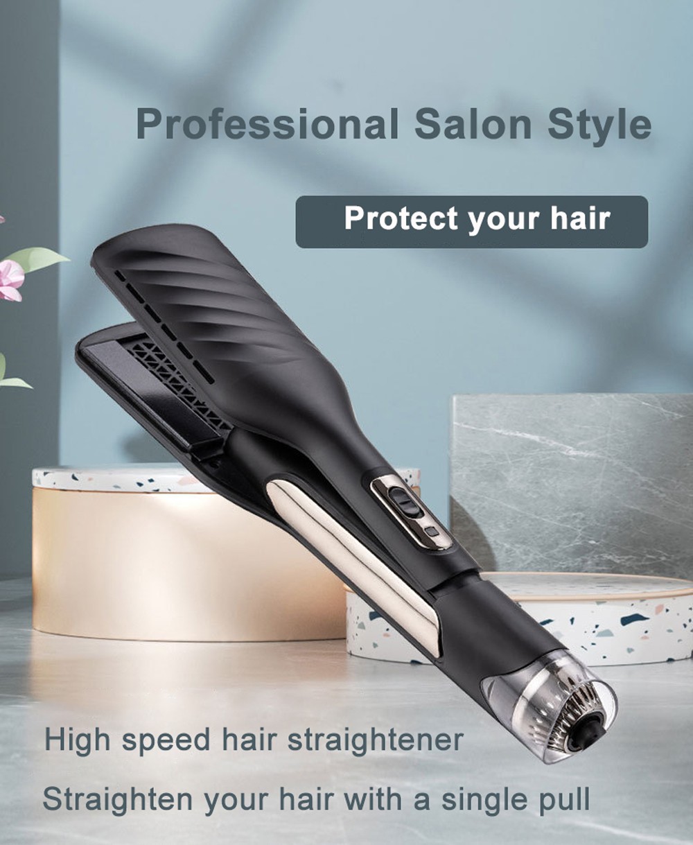 Hair Straightener Travel