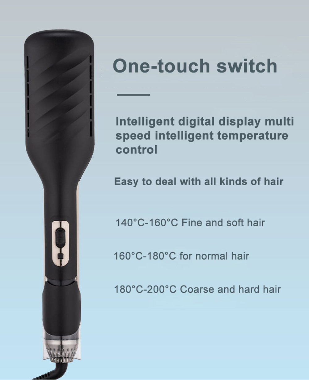 blow dryer Hair straightener