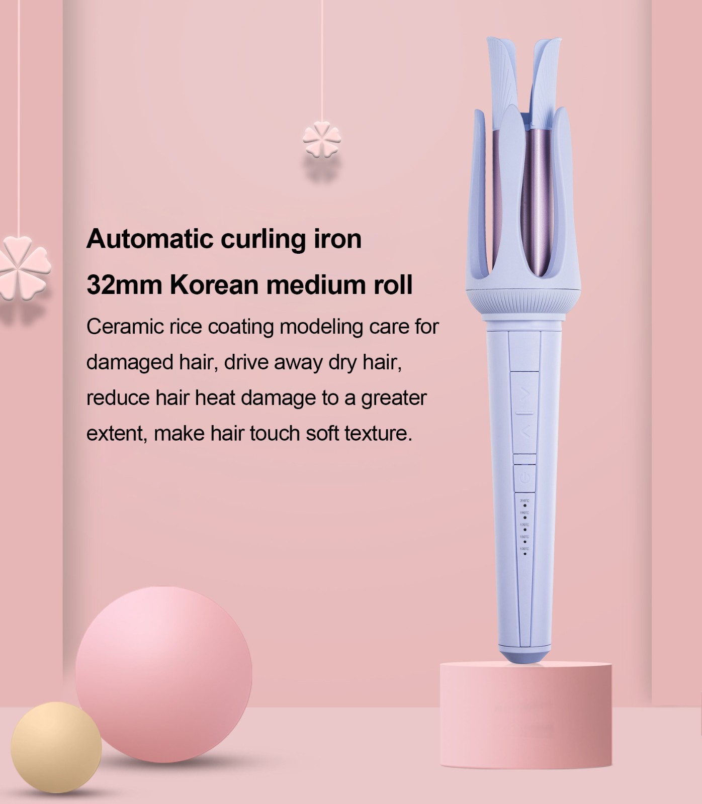 curling irons