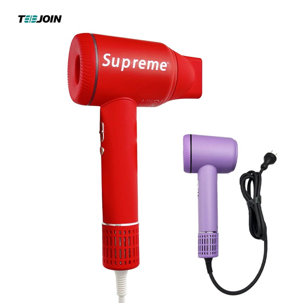 High Speed Hair Dryer