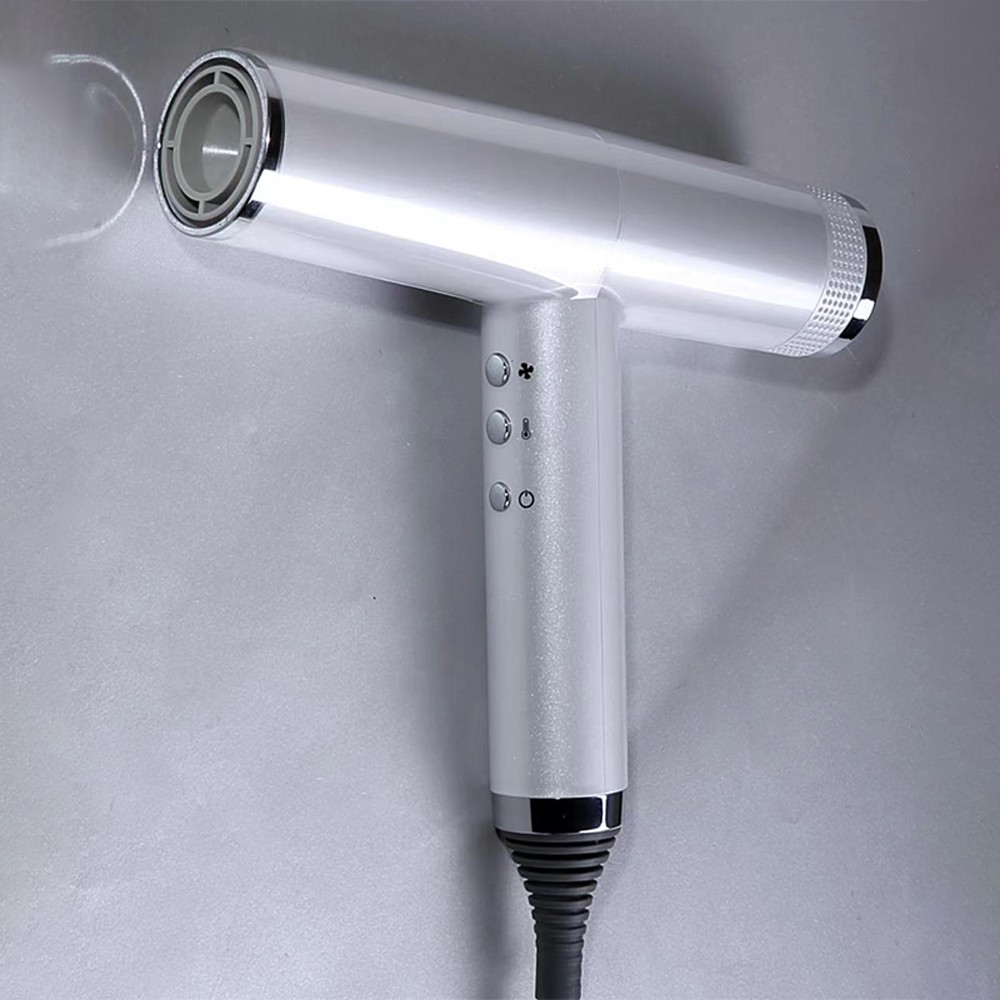 Ionic Hair Dryer