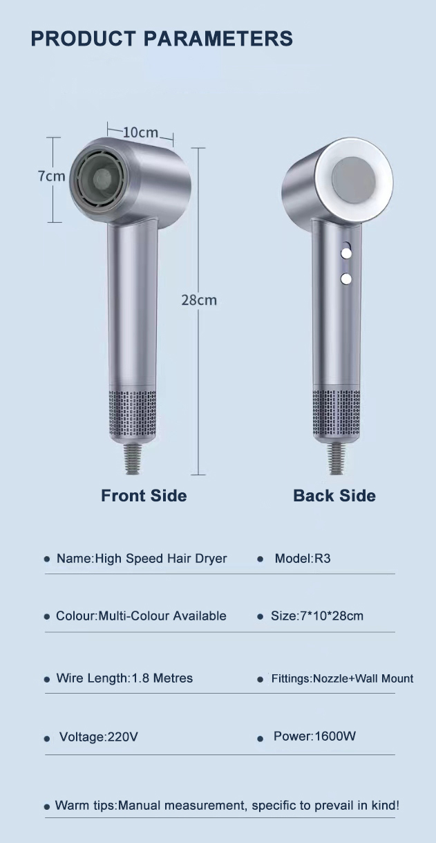 hair dryer Sets