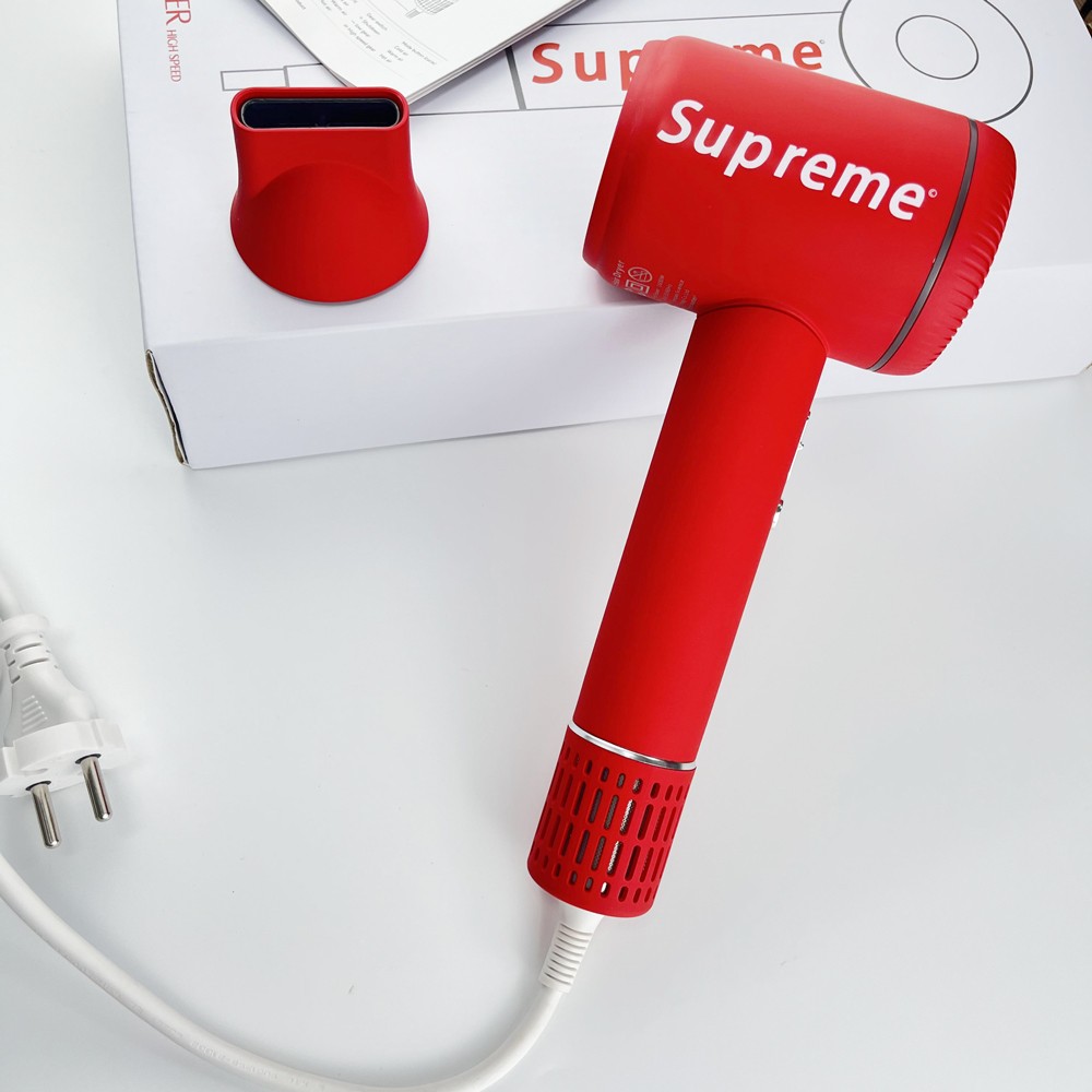 Supreme hair dryer S5