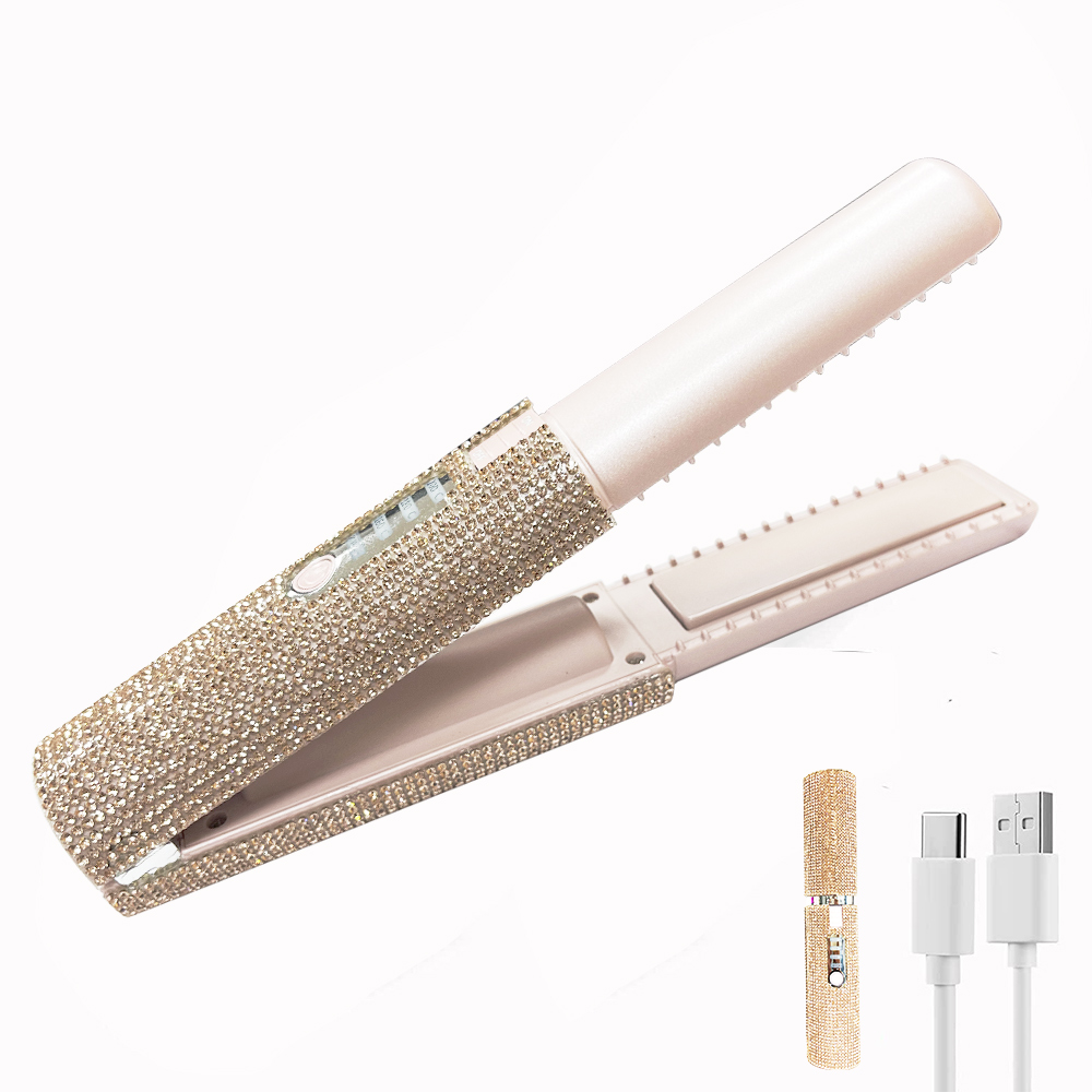 Best hair straightener