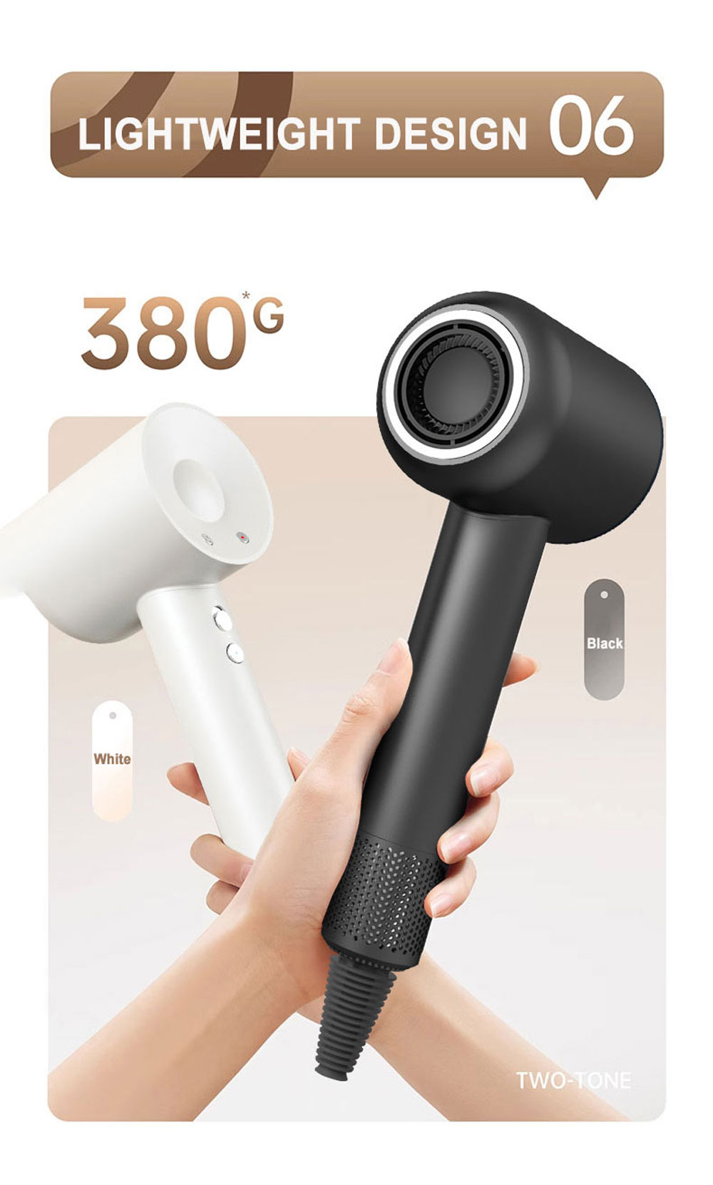 Best high speed hair dryer