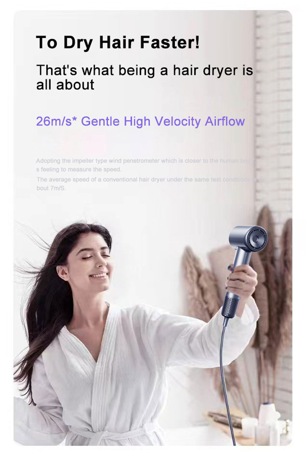 Best hair dryer