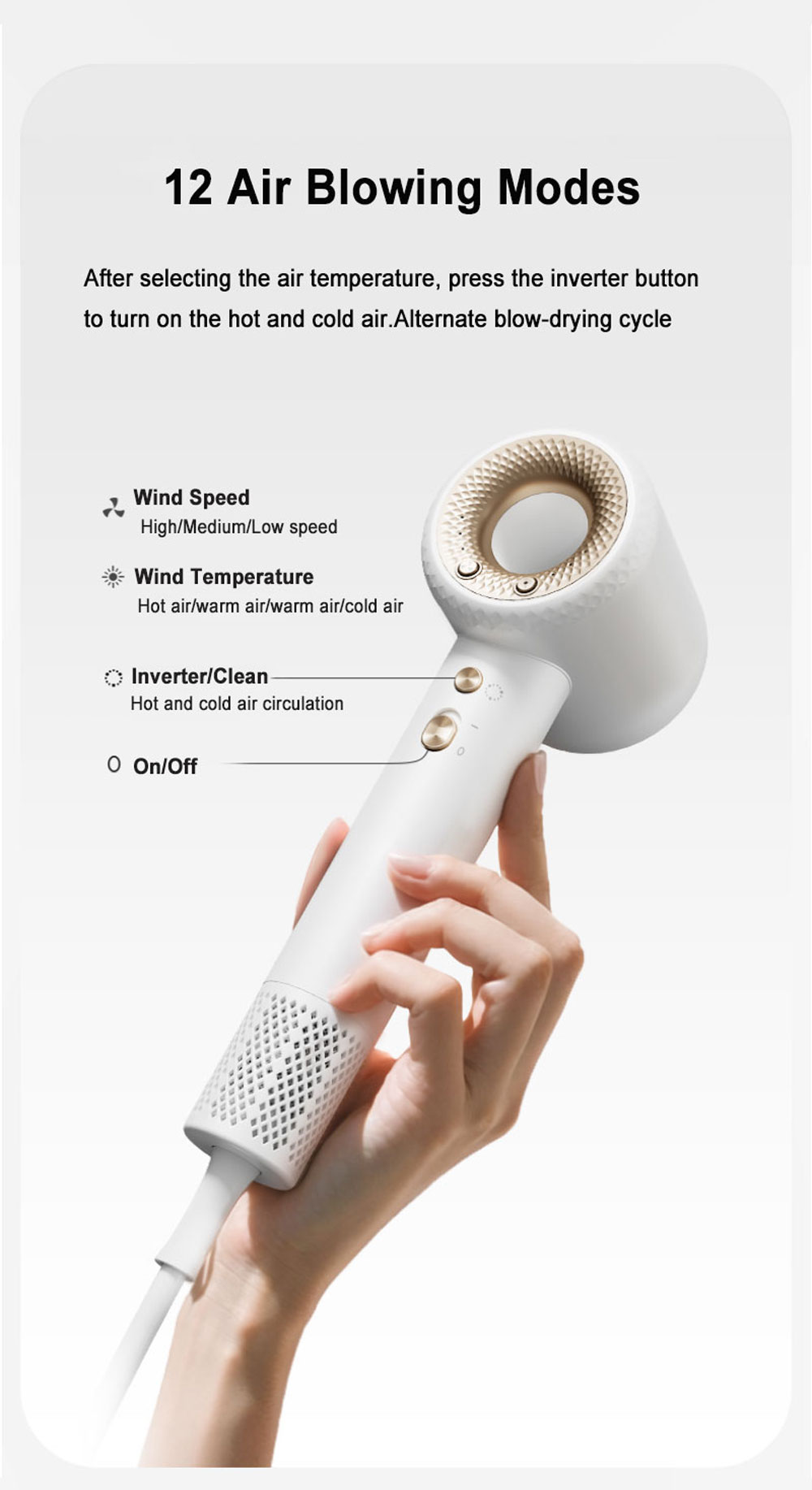 top rated hair dryer