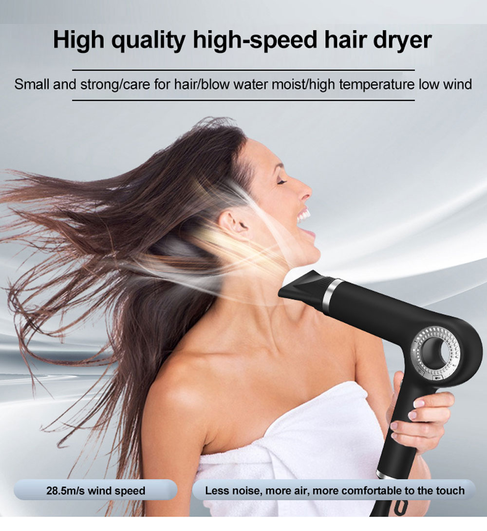 good blow dryer