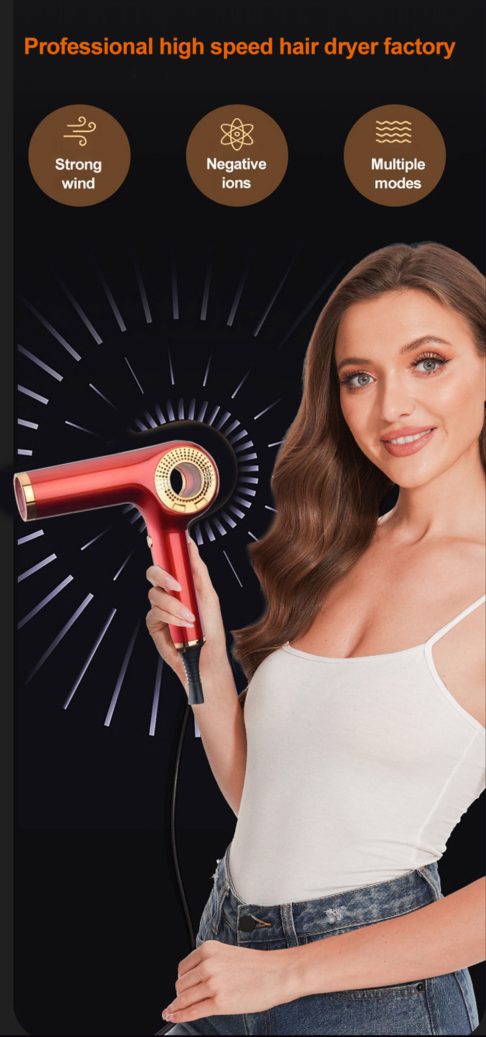 top rated hair dryer