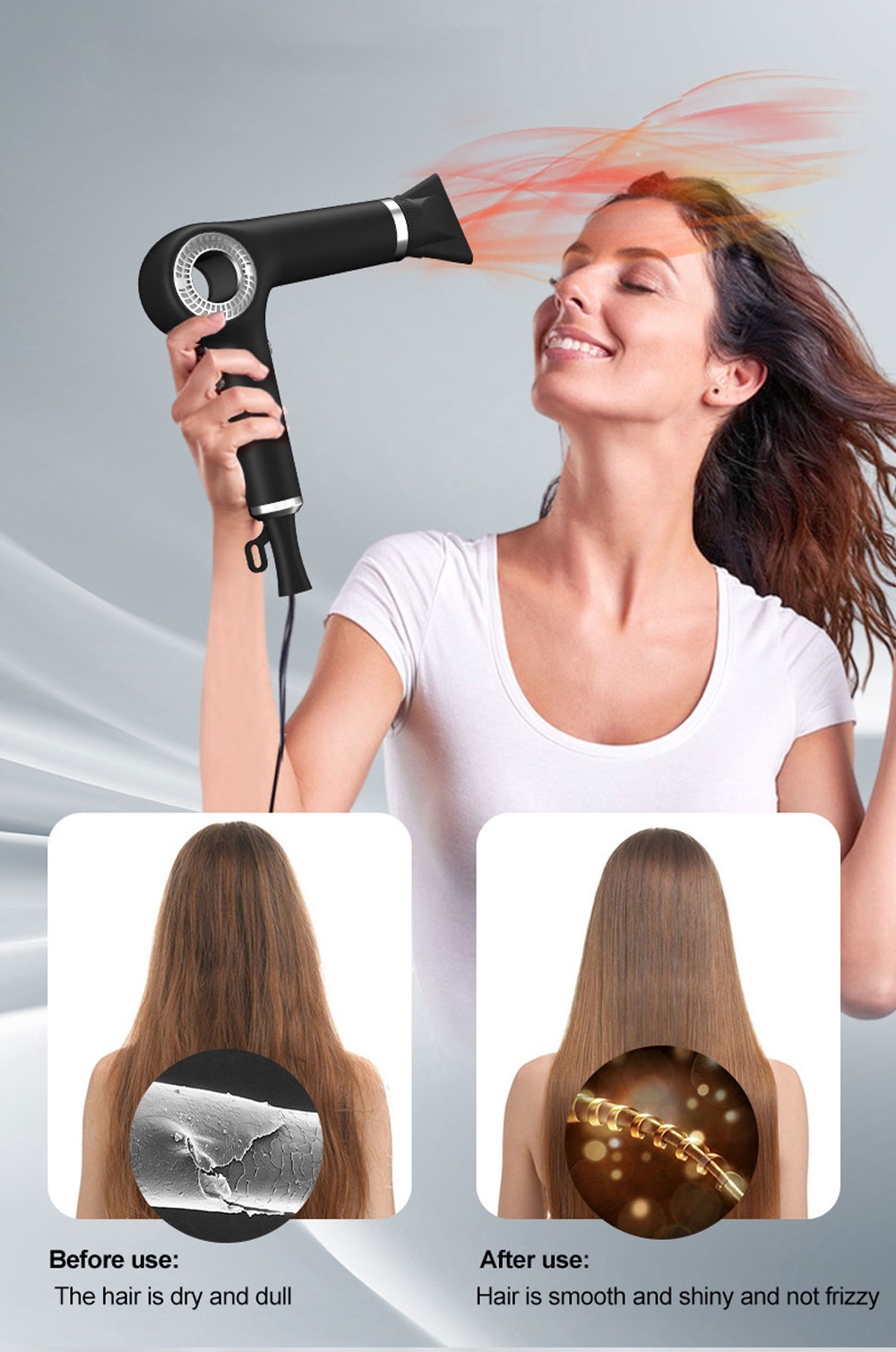 top rated hair dryer