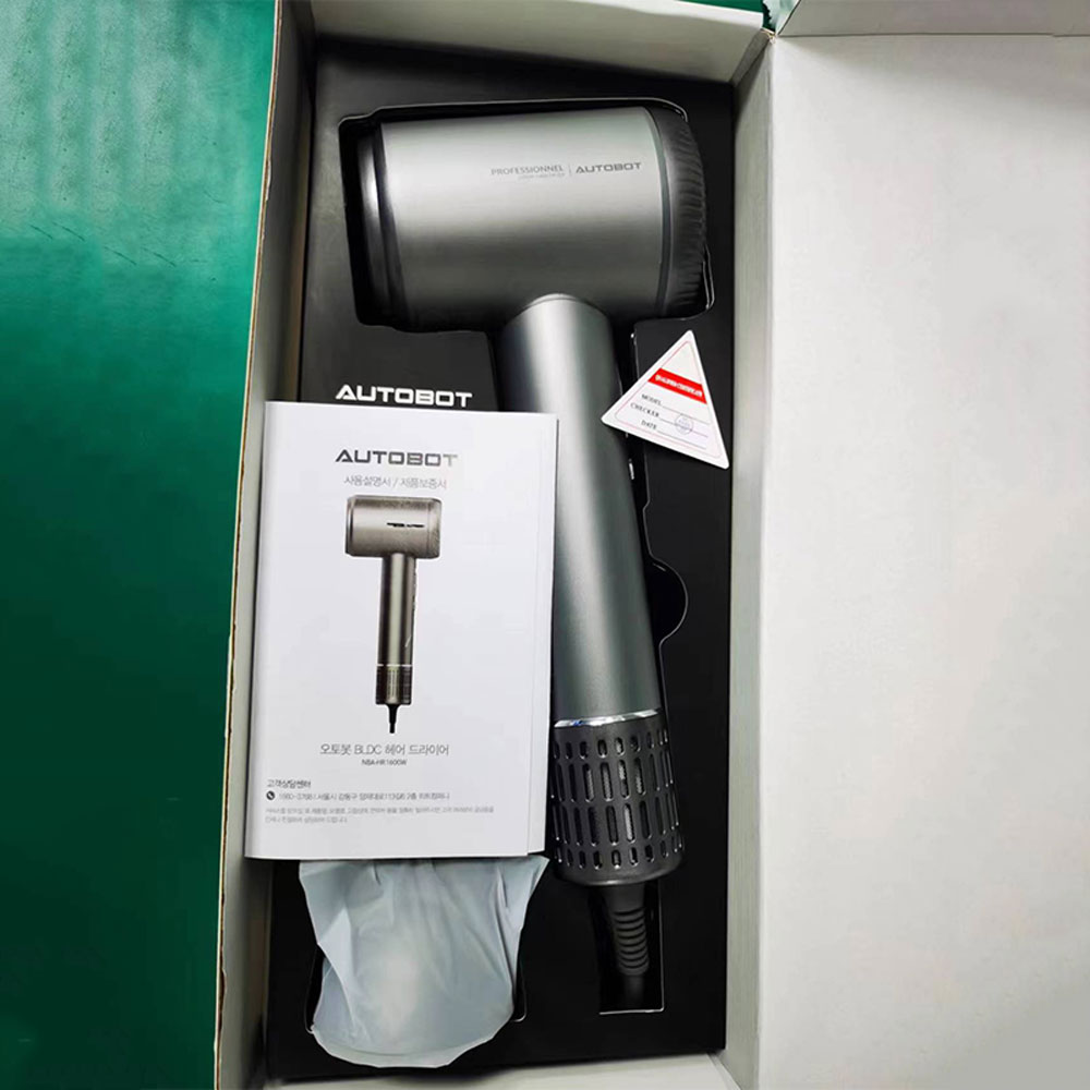 S5 Hair Dryer