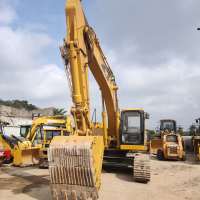Excavator CAT 330 folosit