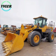 Used Sdlg 5 Ton Lg956 Sdlg 956 Wheel Loader