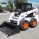 Gebrauchter Bobcat Loader S160 Mini Loader Radlader