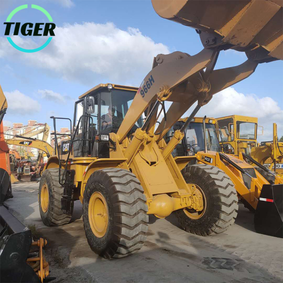 Supply Used CAT Loader 950 950G Wheel Loader Wholesale Factory ...